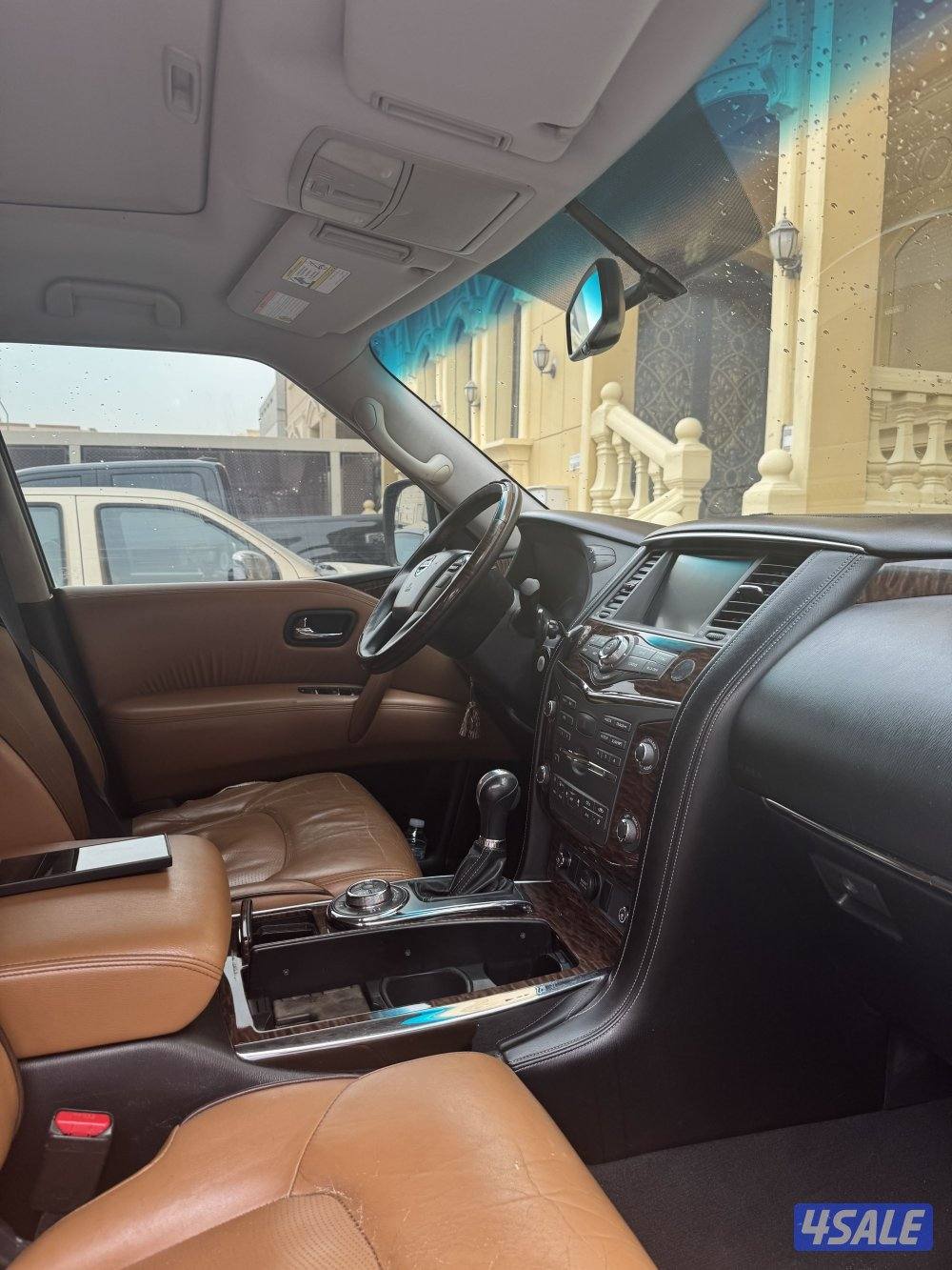 باترول نيسان للبيع3