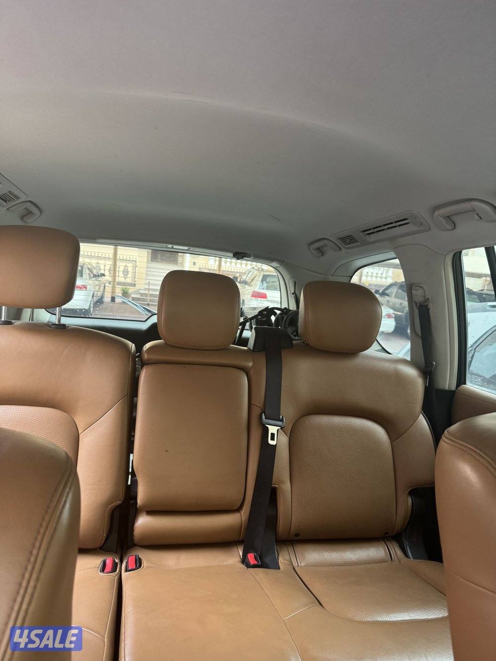 باترول نيسان للبيع4