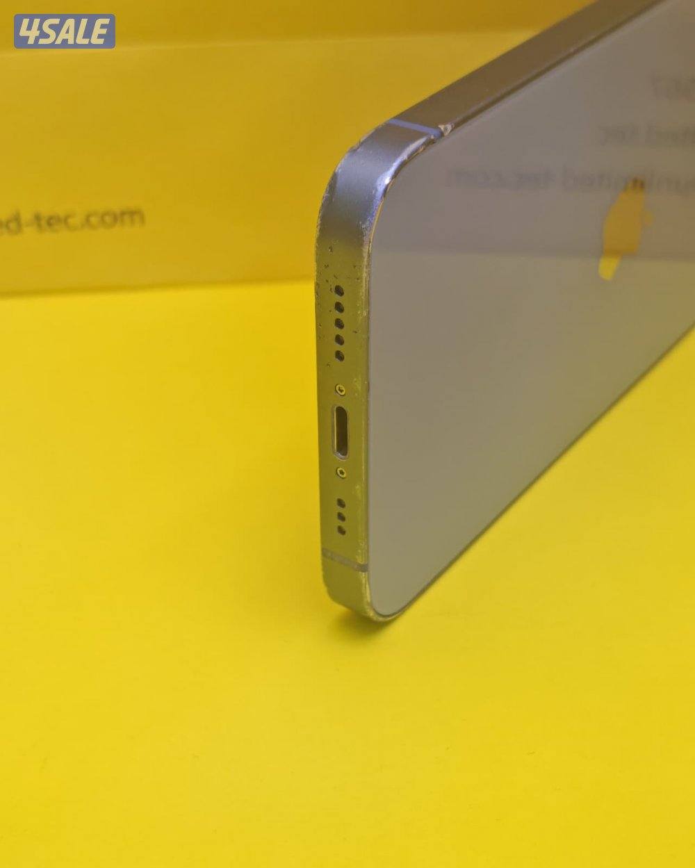 آيفون 14 iPhone 14 128GB Blue1