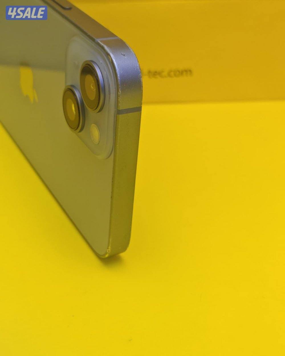 آيفون 14 iPhone 14 128GB Blue3