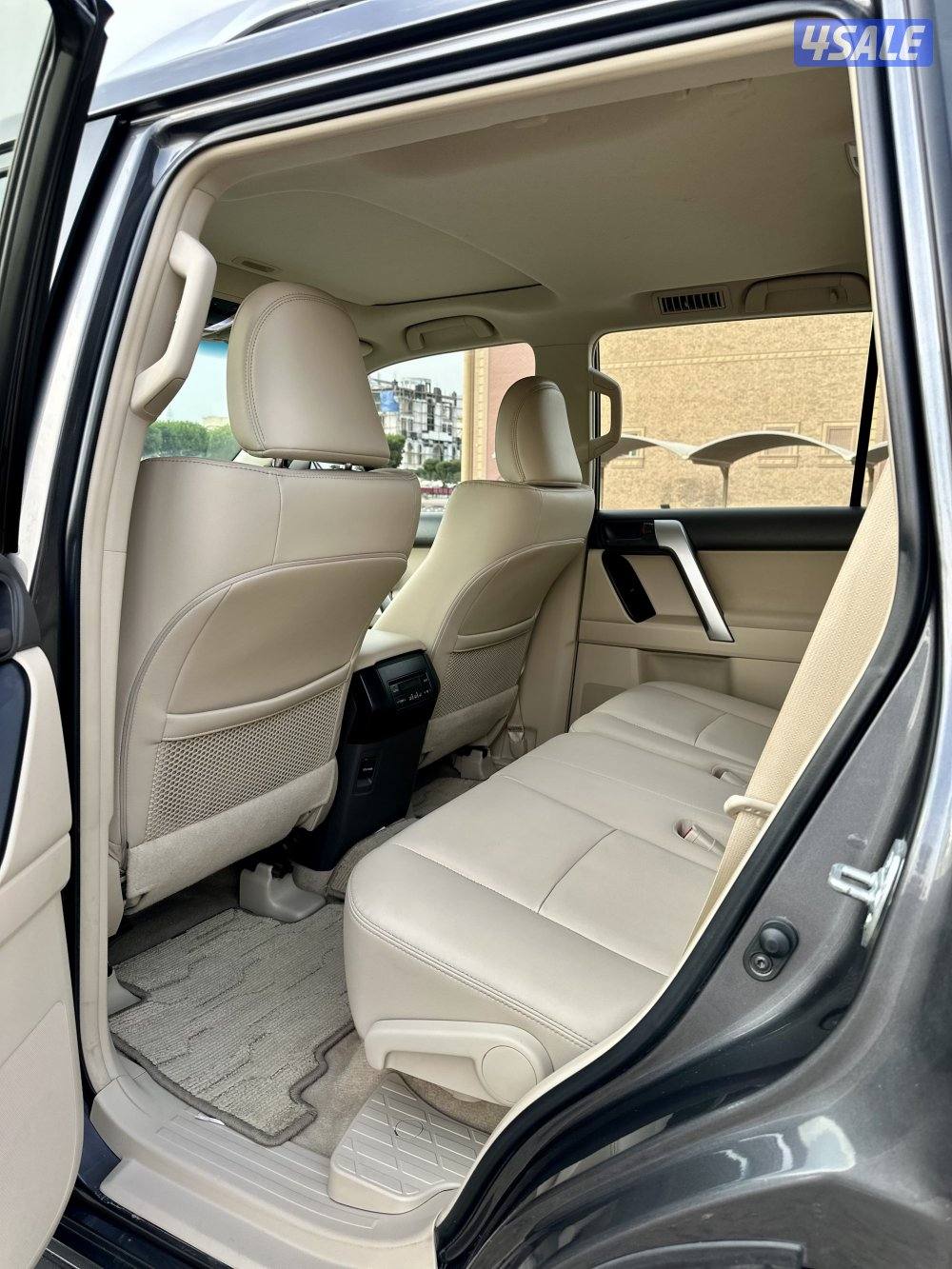 برادو 2022 ماشي 367