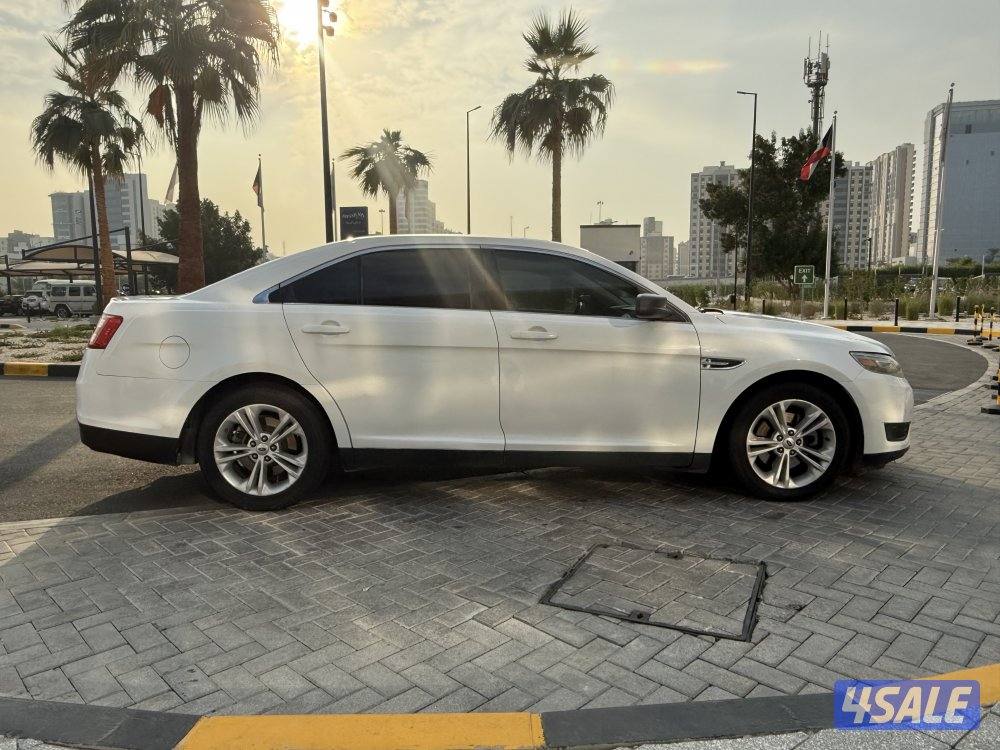 للبيع فورد تورس1