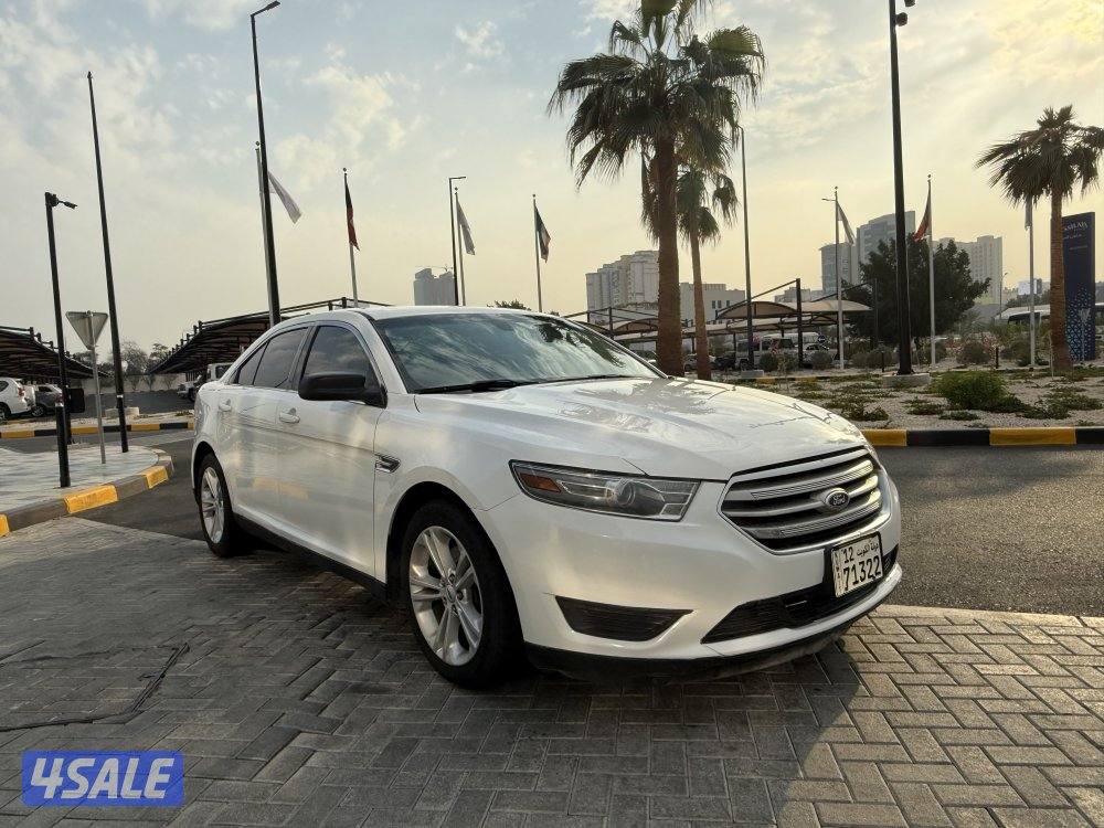 للبيع فورد تورس2