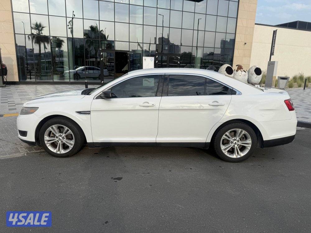 للبيع فورد تورس3