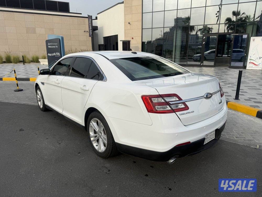 للبيع فورد تورس4