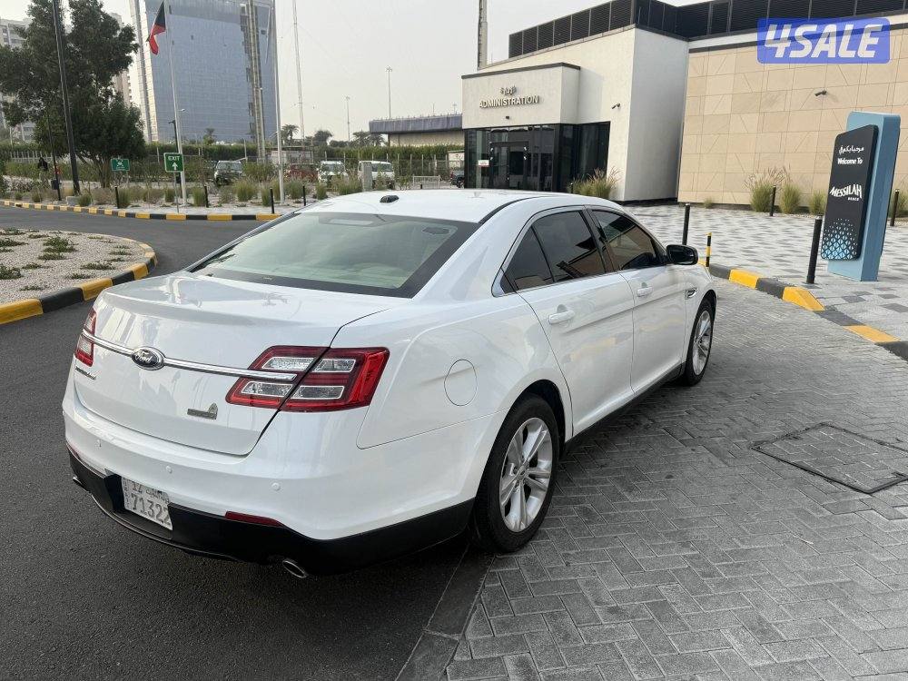 للبيع فورد تورس6