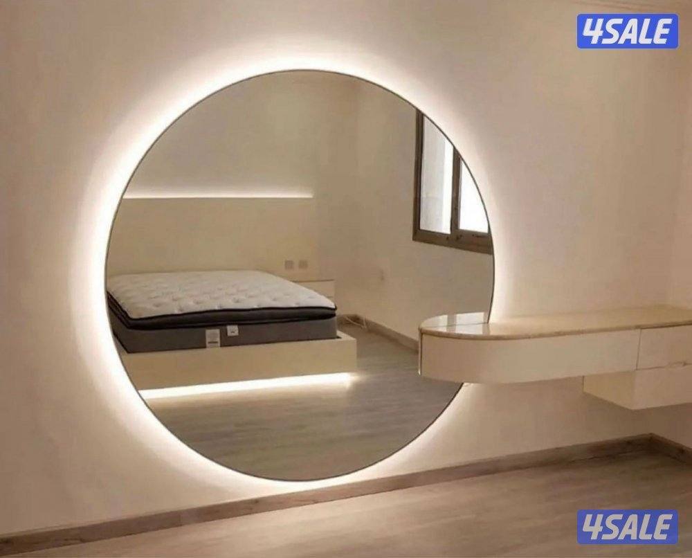 ابويوسف لأعمال الزجاج والسكوريت والمرايا والشاور ودرج السلم والمعاين1