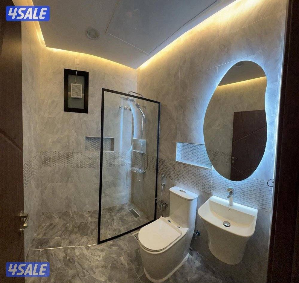 ابويوسف لأعمال الزجاج والسكوريت والمرايا والشاور ودرج السلم والمعاين9