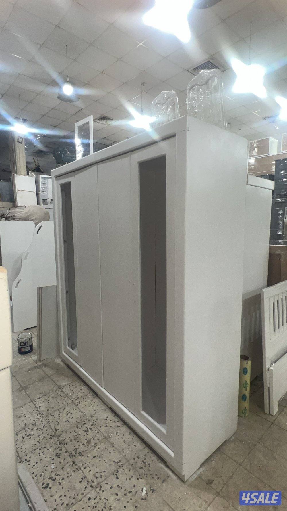 نشتري جميع غرف النوم والأثاث المستعمل والأجهزة الكهربائية والمكيفات1