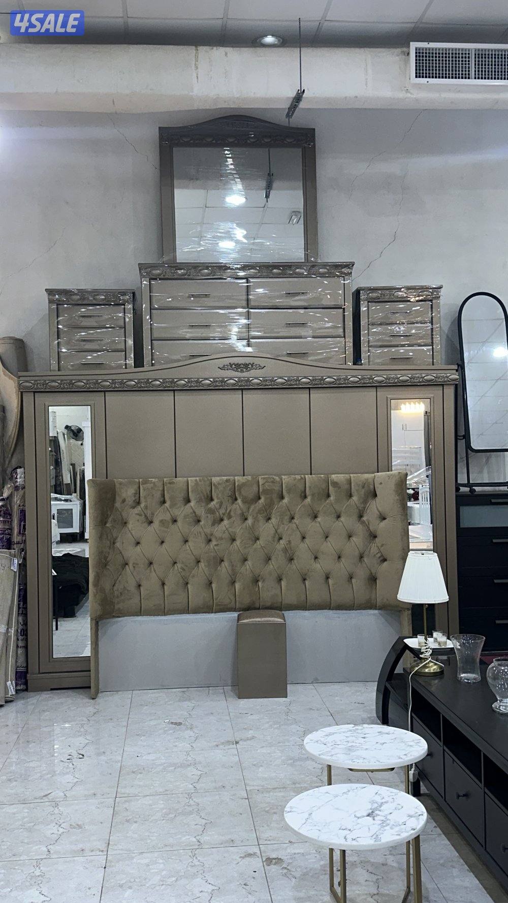 نشتري جميع غرف النوم والأثاث المستعمل والأجهزة الكهربائية والمكيفات7