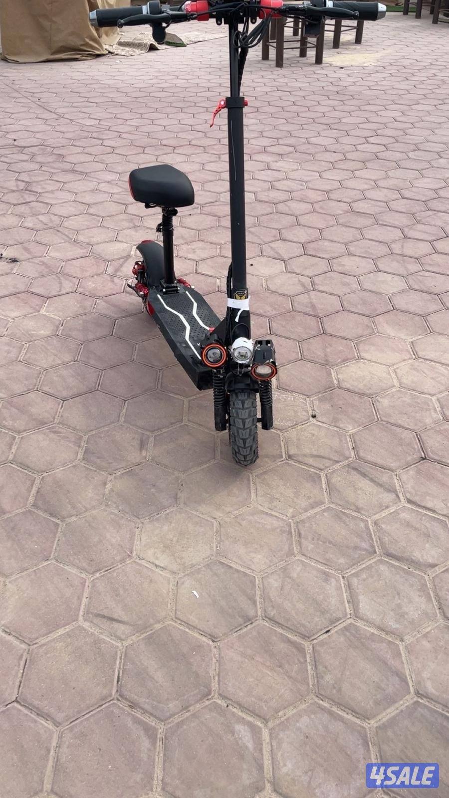 الشراء قبل شهر شبه جديد3