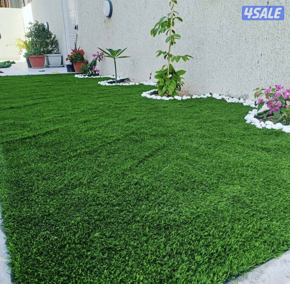 زراعة وصيانة حدائق7