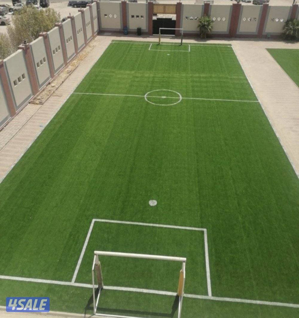 زراعة وصيانة حدائق12