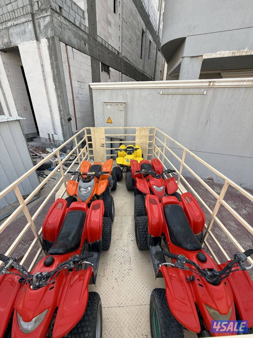 للبيع بقيات عميري معه العربانه3