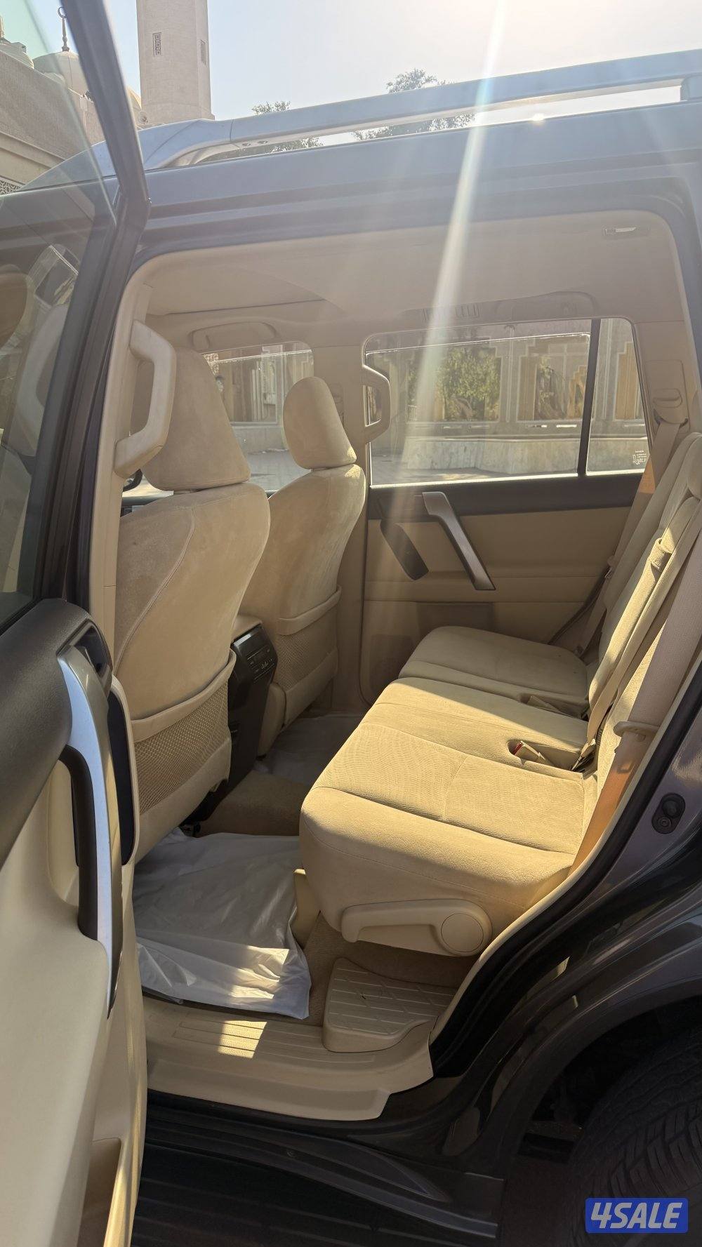 برادو 2014 Txl0