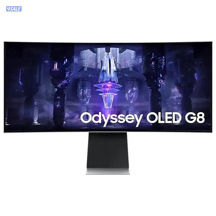 Samsung odyssey g8 oled0