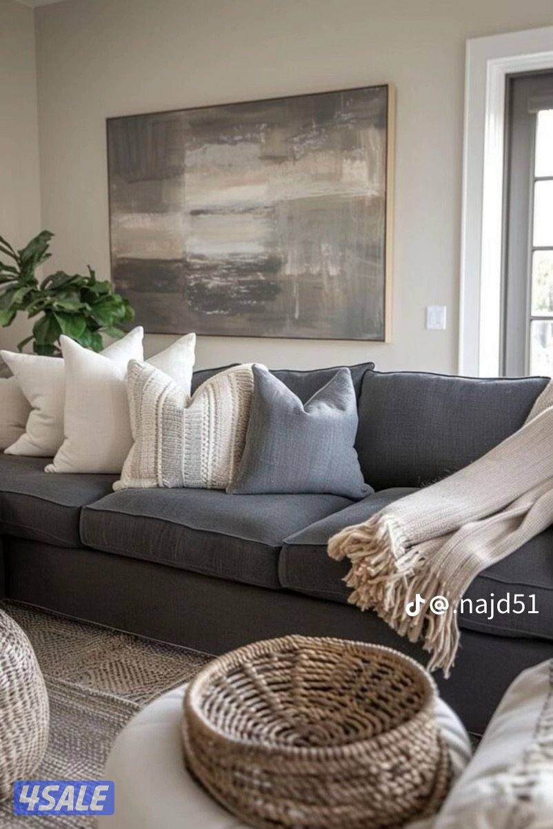 اثاث ومفروشات تنجيد1