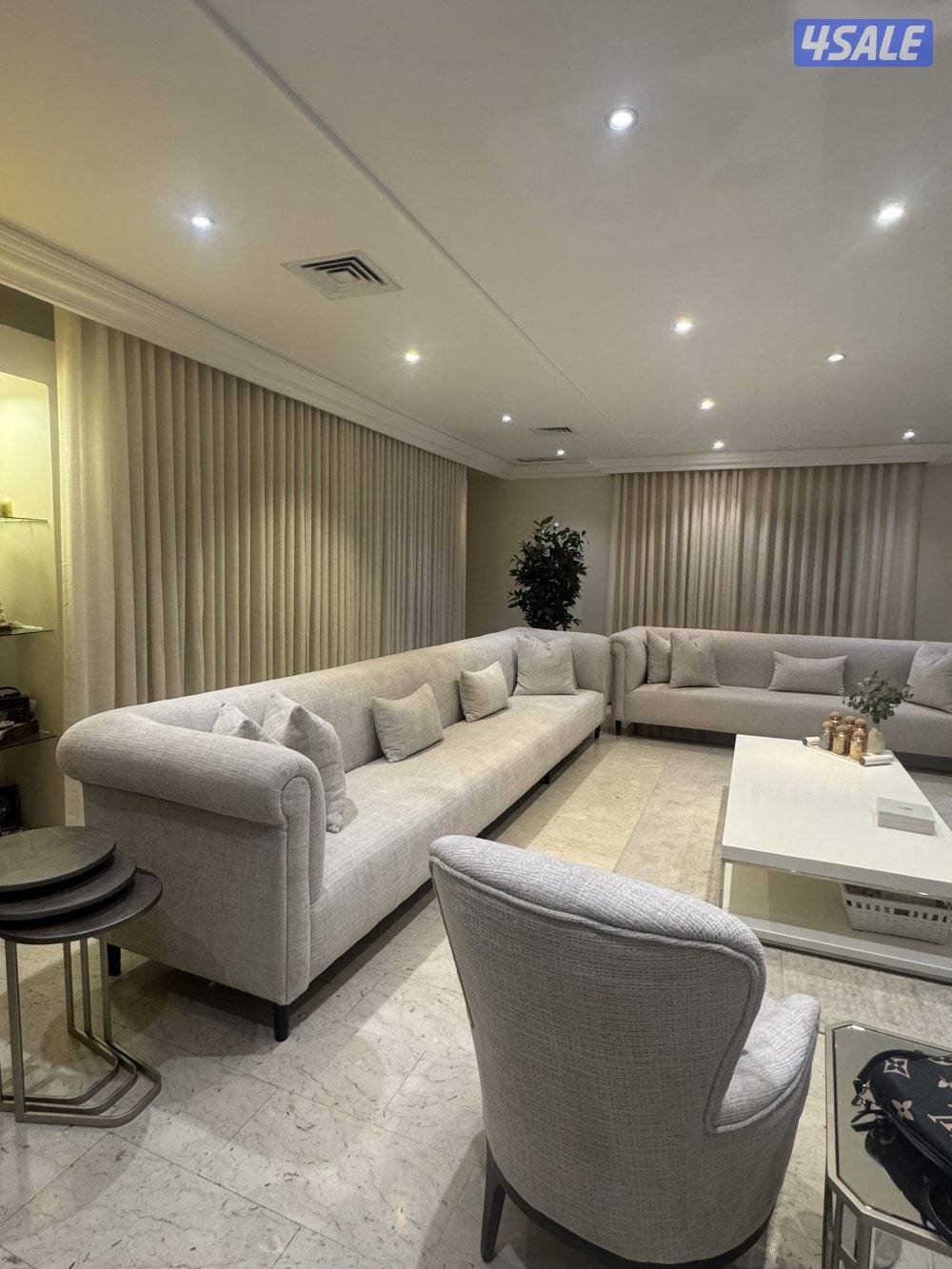 اثاث ومفروشات تنجيد6