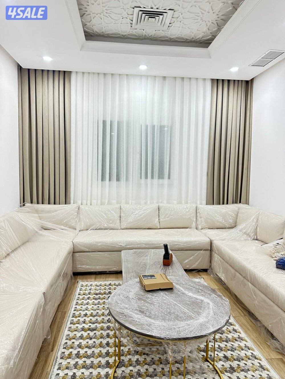 اثاث ومفروشات تنجيد8