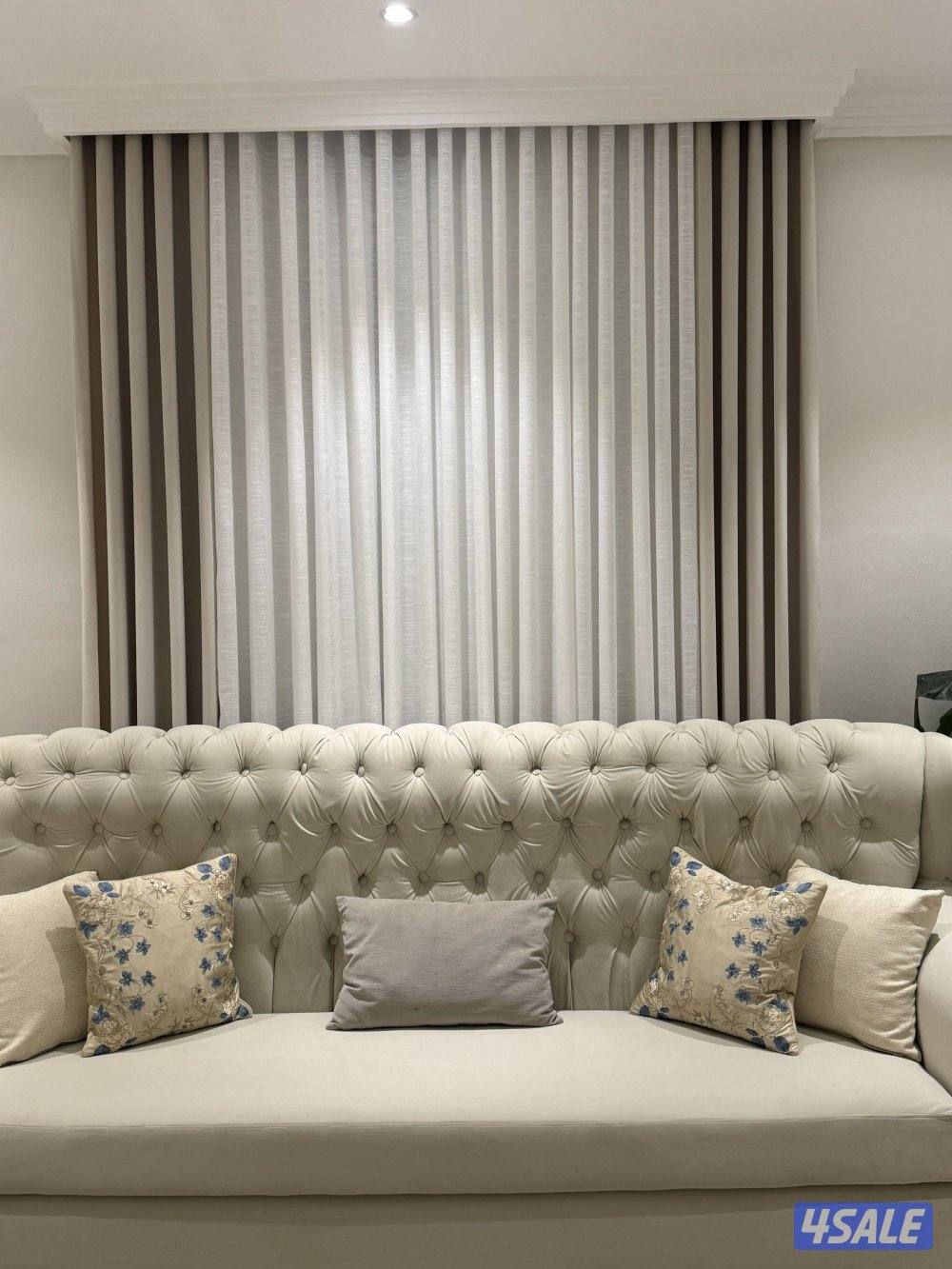 اثاث ومفروشات تنجيد9