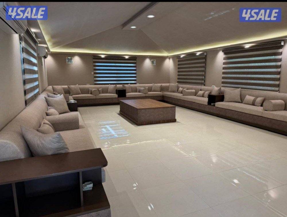 اثاث ومفروشات تنجيد12