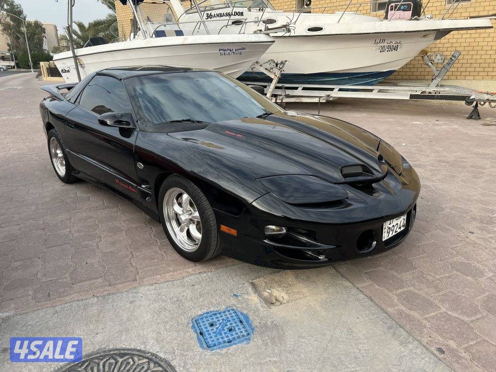 ترانز رامير 20020