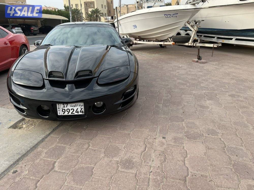 ترانز رامير 20027