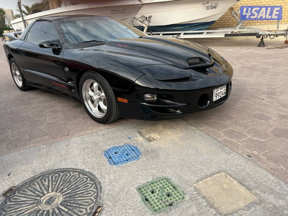 ترانز رامير 20028