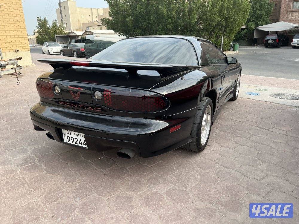 ترانز رامير 20029