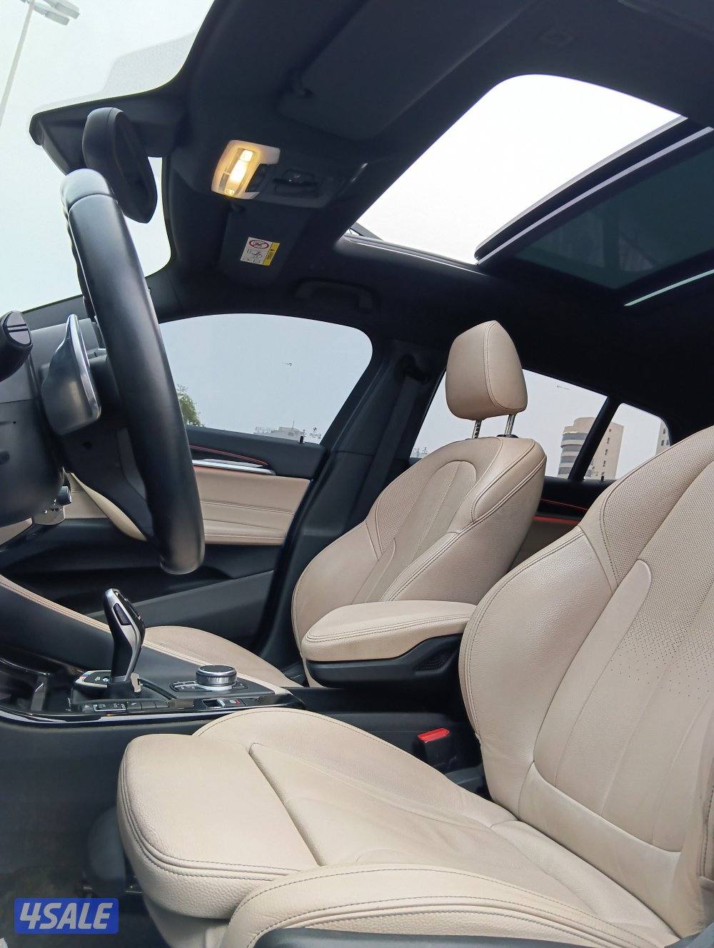 BMW x2 2019 M power4