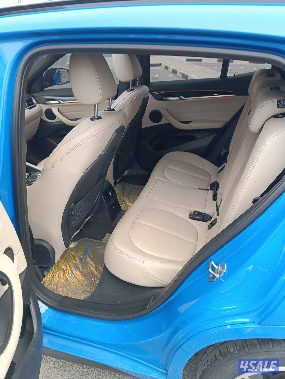 BMW x2 2019 M power6