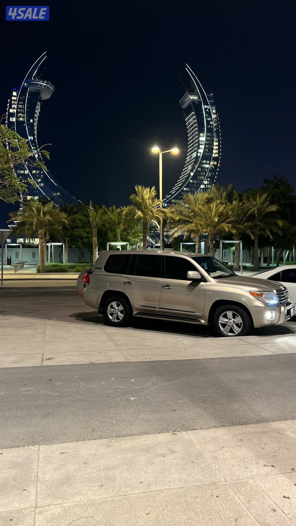 لاند قير عادي ٢٠١٠1