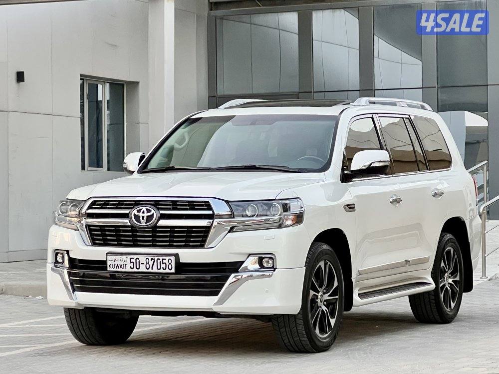 قراند تورينق V6 / ٢٠٢١0