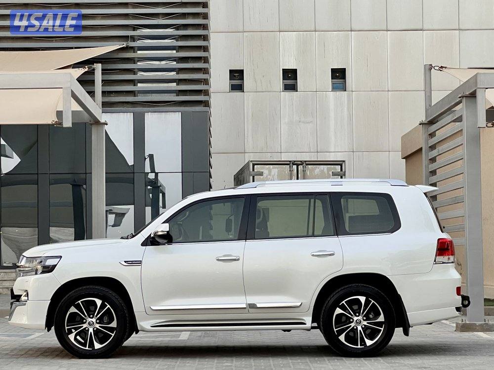 قراند تورينق V6 / ٢٠٢١1