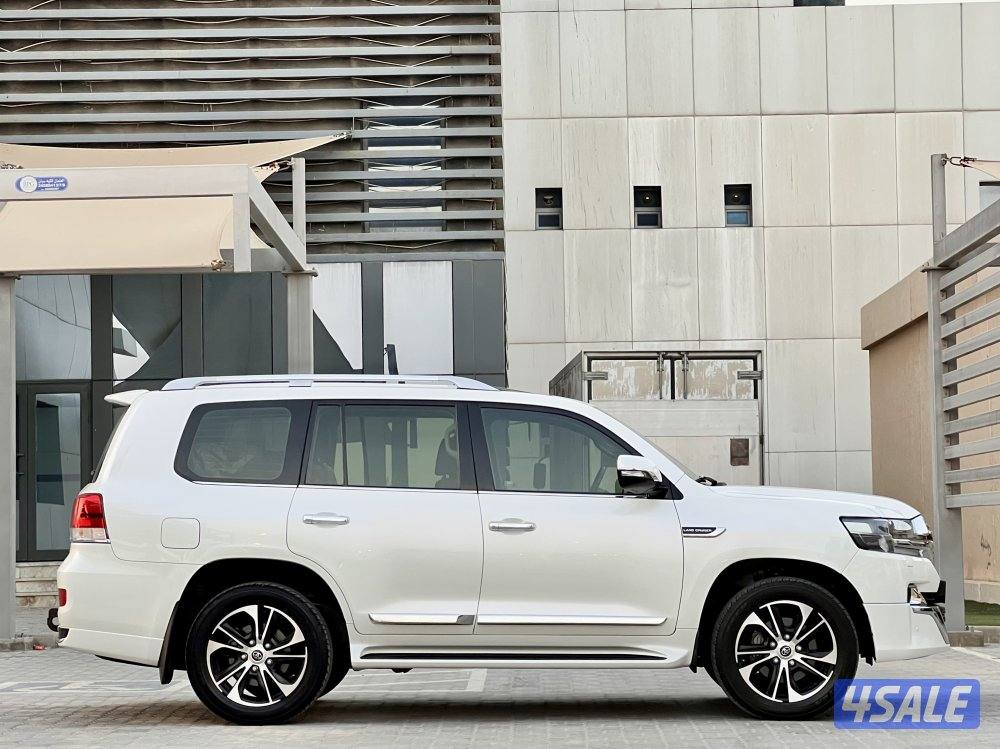 قراند تورينق V6 / ٢٠٢١6