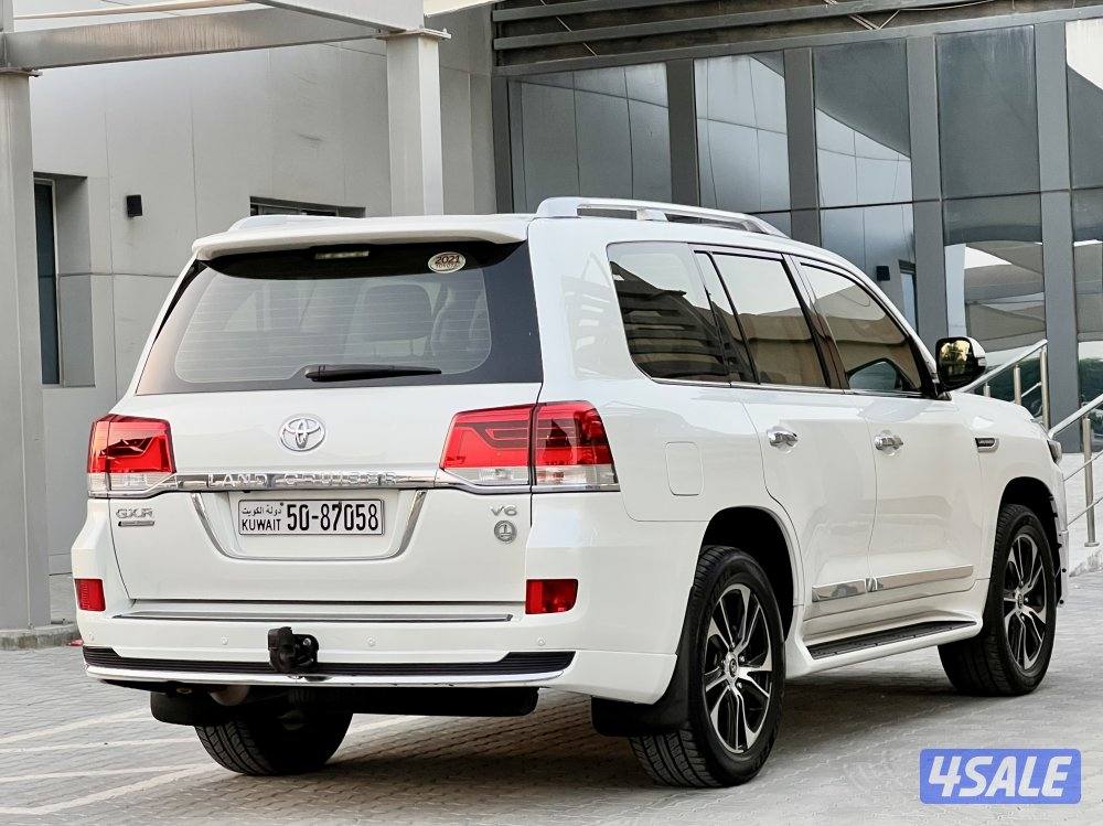 قراند تورينق V6 / ٢٠٢١7