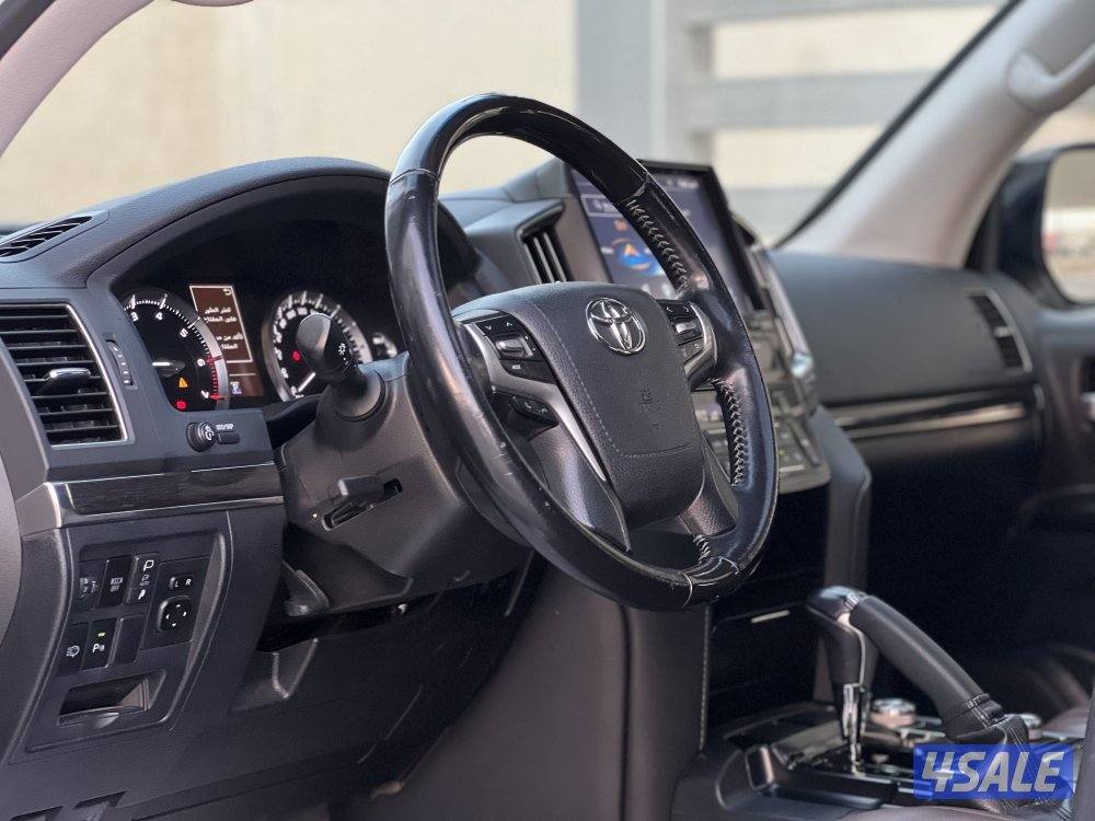 قراند تورينق V6 / ٢٠٢١9