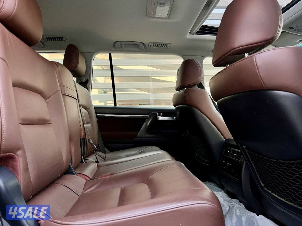 قراند تورينق V6 / ٢٠٢١10