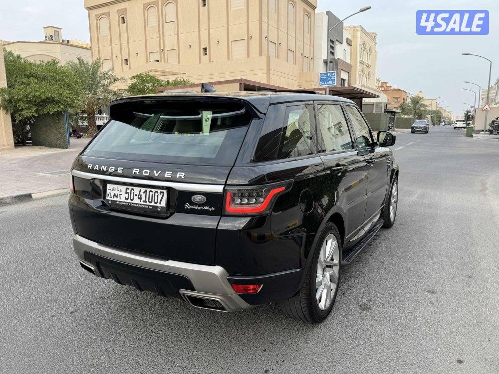 سبورت V6 الغانم شرط الفحص0