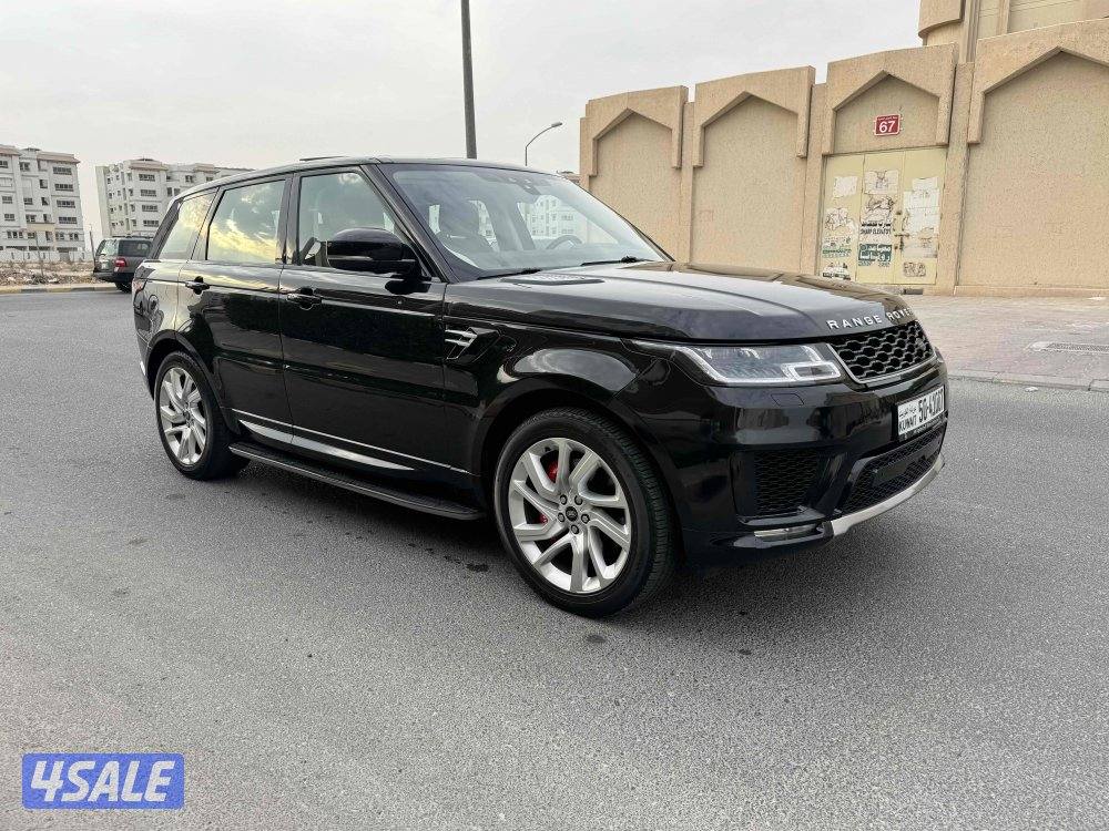 سبورت V6 الغانم شرط الفحص1