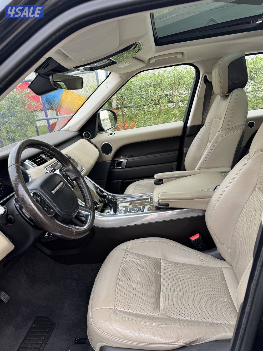 سبورت V6 الغانم شرط الفحص2