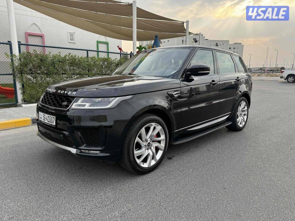 سبورت V6 الغانم شرط الفحص4