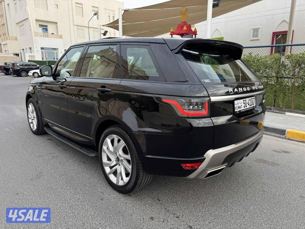 سبورت V6 الغانم شرط الفحص5