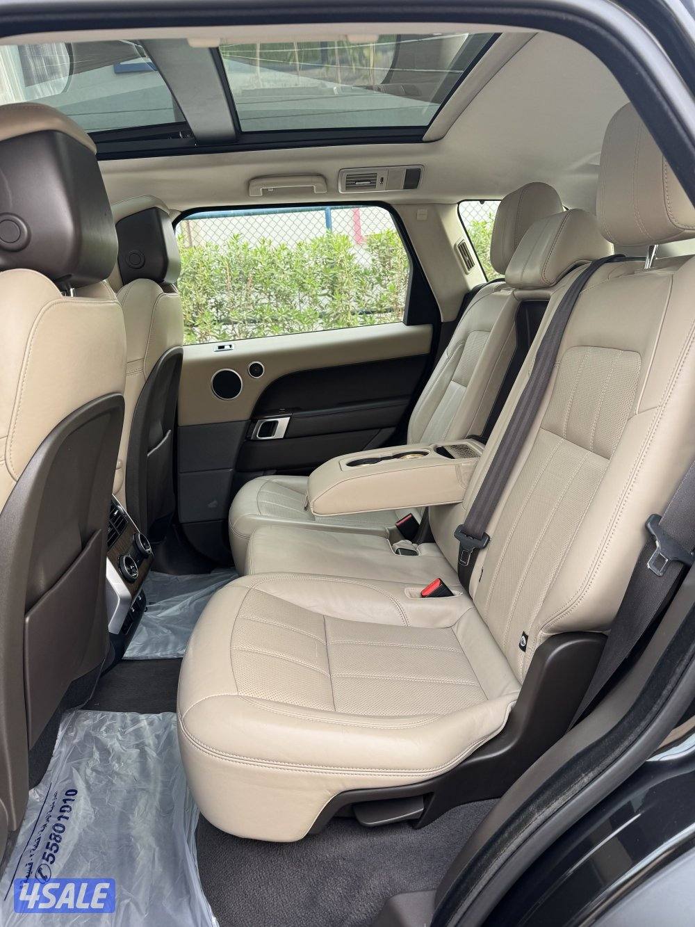 سبورت V6 الغانم شرط الفحص6