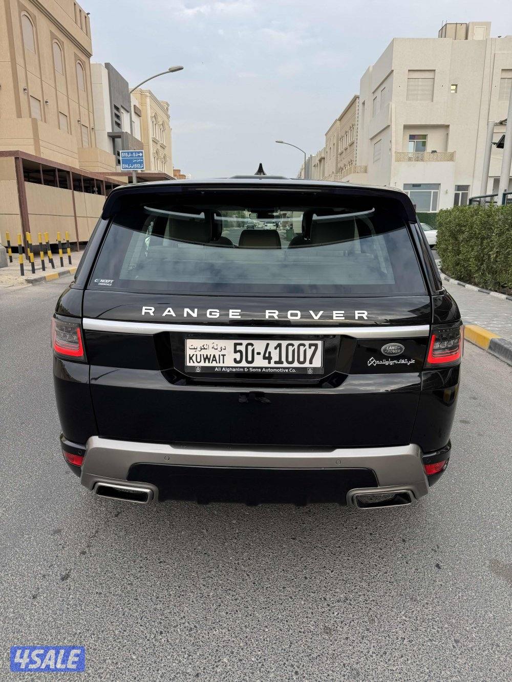 سبورت V6 الغانم شرط الفحص7