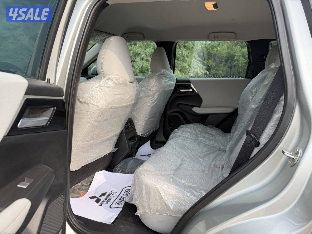 Mitsubishi outlander 20258