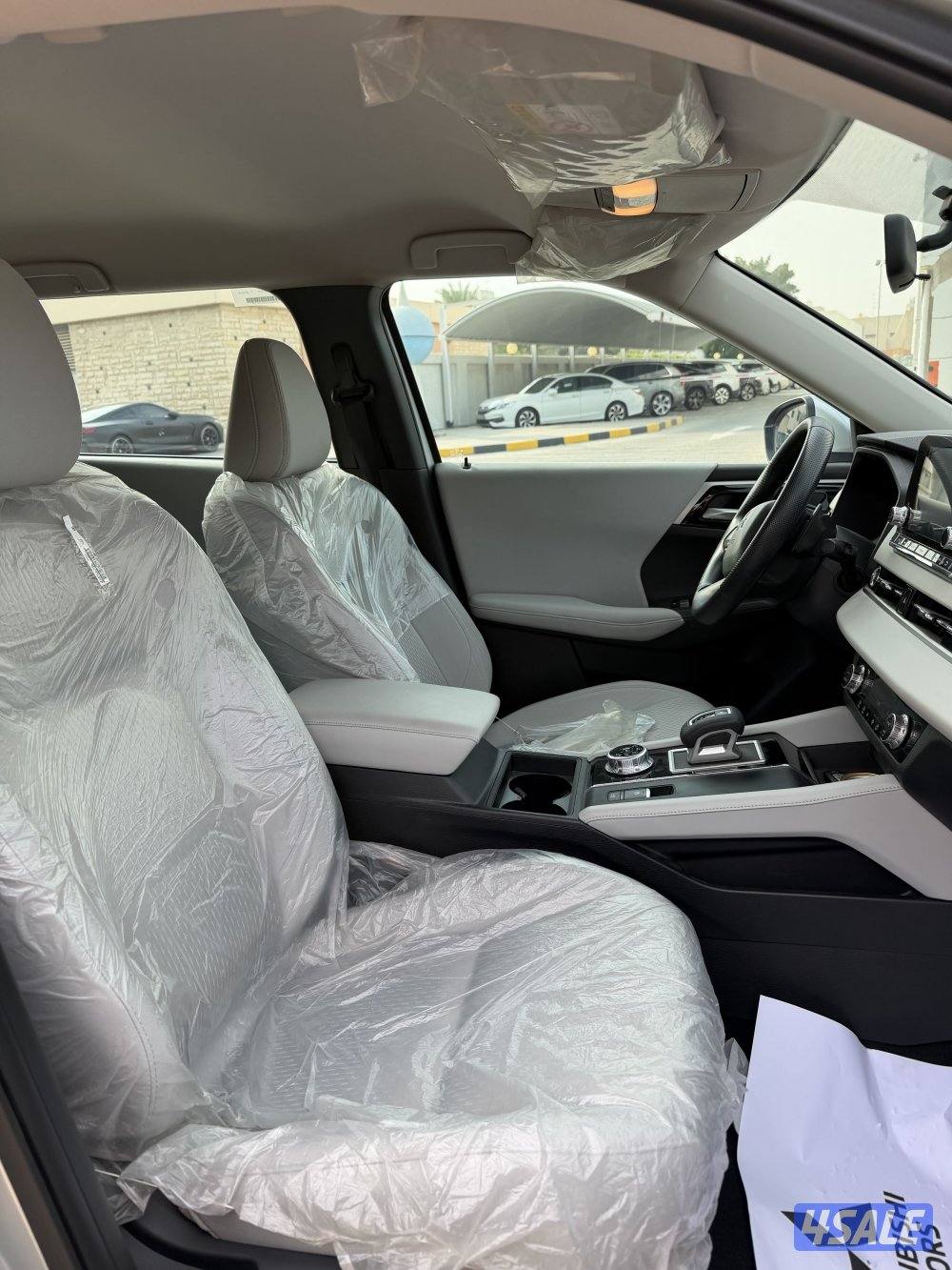 Mitsubishi outlander 20259