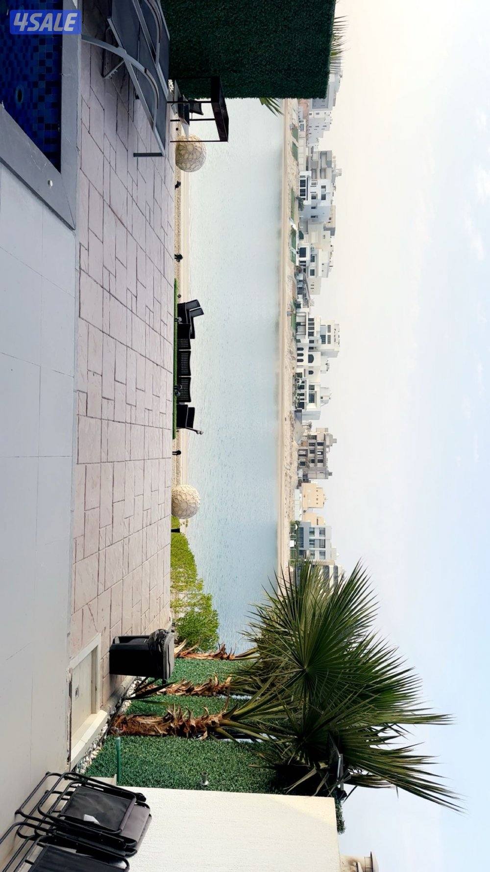 مدينة صباح الاحمد البحريه الخيران المرحله الرابعه0