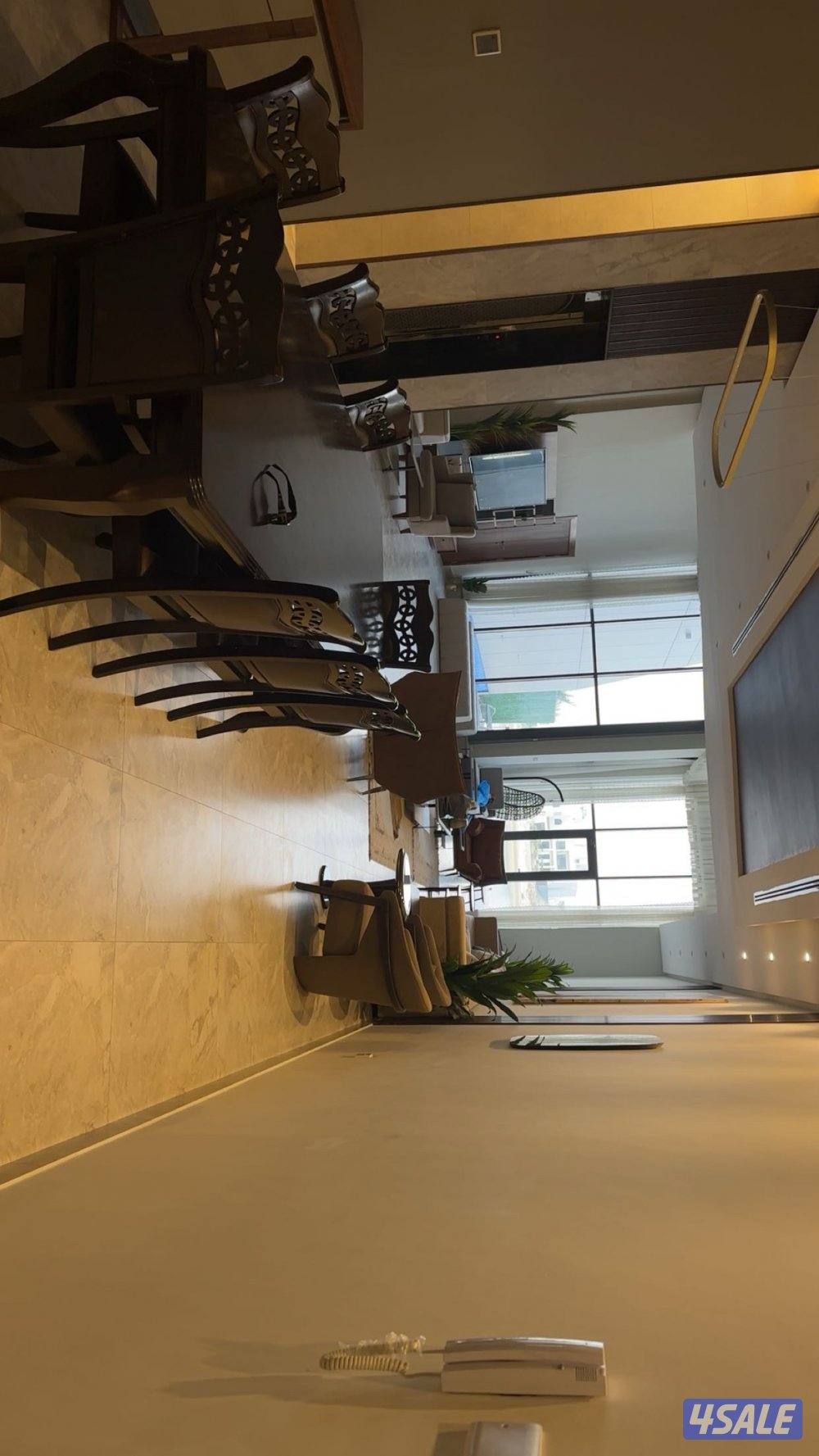 مدينة صباح الاحمد البحريه الخيران المرحله الرابعه8