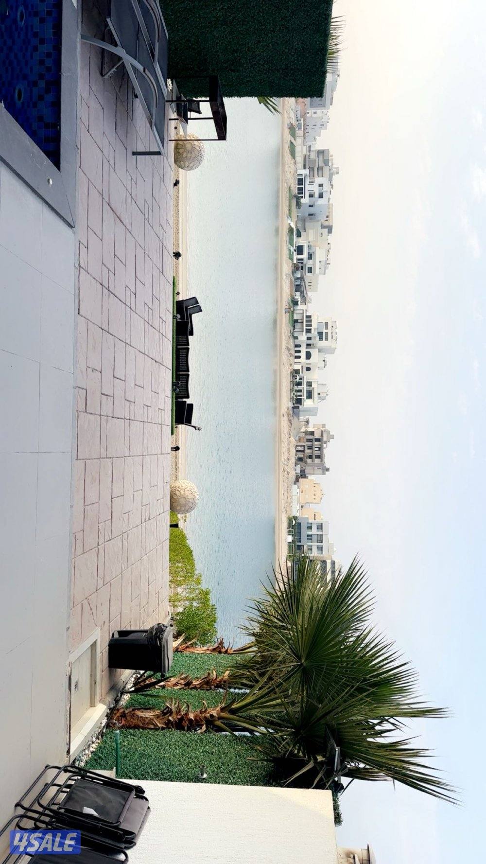 مدينة صباح الاحمد البحريه الخيران المرحله الرابعه9